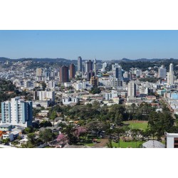 Pesquisa do Ipardes sobre perfil socioeconômico da população chega a mais 131 municípios do Paraná